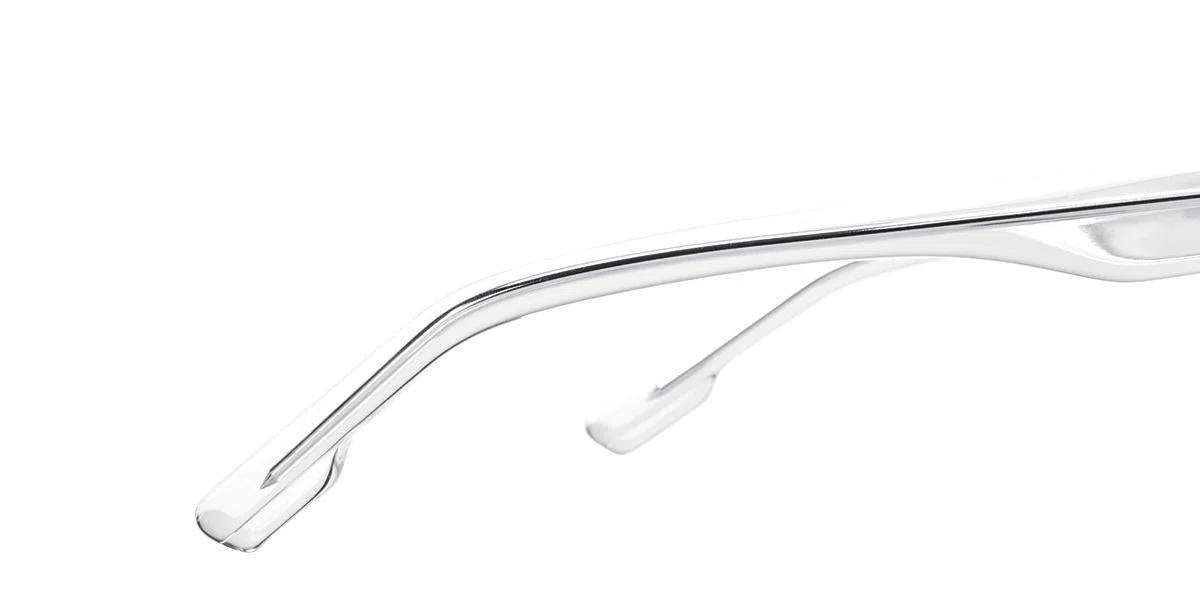 SpyOptic 570000 Eyeglasses - Dark Tort Crystal - view 24